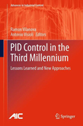 PID control in the third millennium: lessons learned and new approaches