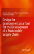 Design for environment as a tool for the development of a sustainable supply chain