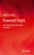 Powered flight: the engineering of aerospace propulsion