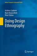 Doing design ethnography