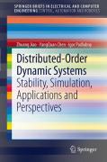 Distributed-order dynamic systems: stability, simulation, applications and perspectives