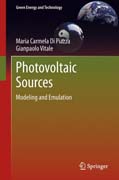Photovoltaic Sources