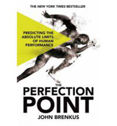 The perfection point: predicting the absolute limits of human performance