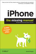 iPhone 5: the missing manual