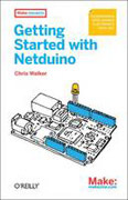 Getting started with Netduino
