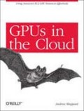 GPUs in the cloud