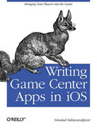Writing game center apps in IOS: bringing your players into the game