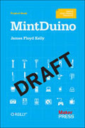MintDuino project Notebook: build your own Arduino clone