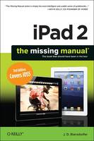 iPad 2: the missing manual