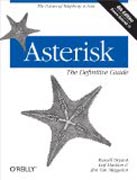 Asterisk: The Definitive Guide 4 edition
