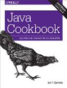 Java Cookbook 3ed