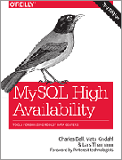 MySQL high availability: [Tools for Building Robust Data Centers]