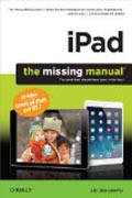 iPad: The Missing Manual 6ed