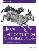 Java Performance: The Definitive Guide. Getting the Most Out of Your Code