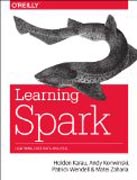 Learning spark: [lightning-fast big data analysis]