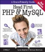 Head First PHP & MySQL 2ed