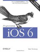 Programming iOS 6 3ed