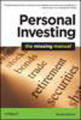 Personal investing: the missing manual