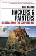 Hackers & painters: big ideas from the computer age