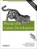Physics for game developers: leverage physics in games and more