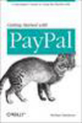 Getting started with PayPal