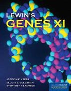 Lewin's genes XI