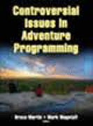 Controversial issues in adventure programming