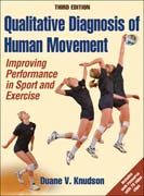 Qualitative Diagnosis of Human Movement With Web Resource: Improving Performance in Sport and Exercise
