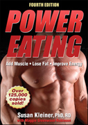 Power Eating: Add muscle, lose fat, improve energy
