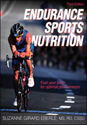 Endurance Sports Nutrition: Fuel your body for optimal performance