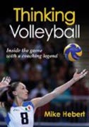 Thinking volleyball: inside de game with a coaching legend
