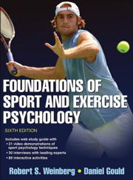 Foundations of Sport and Exercise Psychology With Web Study Guide