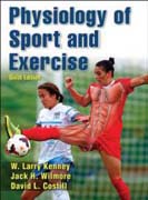 Physiology of Sport and Exercise With Web Study Guide