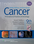 Cancer: principles and practice of oncology