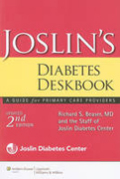 Joslin's diabetes deskbook