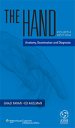 The hand: anatomy, examination, and diagnosis