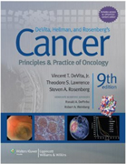 Cancer: principles and practice of oncology (international edition)