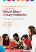 Using Formative Assessment to Differentiate Middle School Literacy Instruction