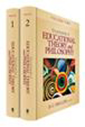 Encyclopedia of Educational Theory and Philosophy