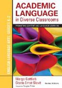 Academic Language in Diverse Classrooms: English Language Arts, Grades K-2