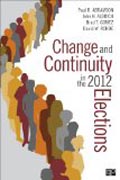 Change and Continuity in the 2012 Elections