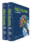 Encyclopedia of Public Relations, Second Edition