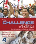 The Challenge of Politics