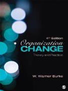 Organization Change