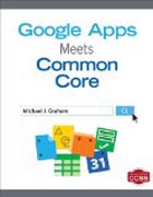 Google Apps Meets Common Core