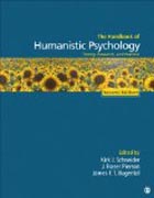 The Handbook of Humanistic Psychology