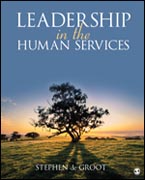 Leadership in the Human Services