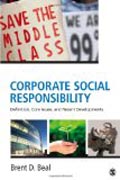 Corporate Social Responsibility