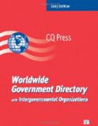 Worldwide Government Directory with Intergovernmental Organizations