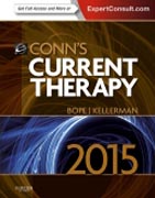 Conns Current Therapy 2015: Expert Consult: Online and Print